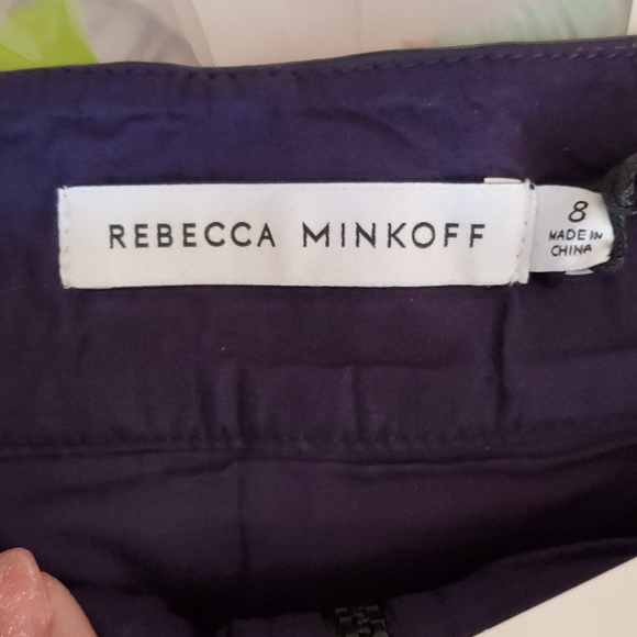 NWT Rebecca minkoff Marguerite skirt - Picture 5 of 7
